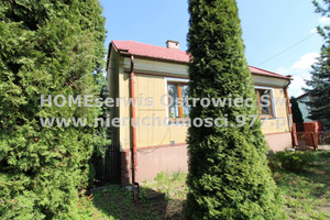 Dom na sprzedaż 80m2 ostrowiecki Ćmielów Grójec - zdjęcie 3