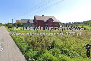 Dom na sprzedaż 271m2 ostrowiecki Kunów Janik - zdjęcie 2