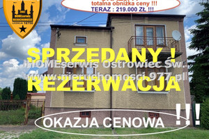 Dom na sprzedaż 150m2 ostrowiecki Ostrowiec Świętokrzyski - zdjęcie 1