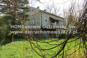 Dom na sprzedaż 90m2 opatowski Sadowie Ruszkowiec - zdjęcie 3