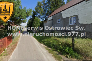 Dom na sprzedaż 64m2 ostrowiecki Ostrowiec Świętokrzyski - zdjęcie 1