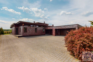 Dom na sprzedaż 407m2 bieruńsko-lędziński Bojszowy Nowe Bojszowy - zdjęcie 3