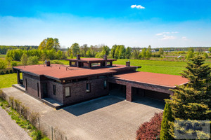 Dom na sprzedaż 407m2 bieruńsko-lędziński Bojszowy Nowe Bojszowy - zdjęcie 1