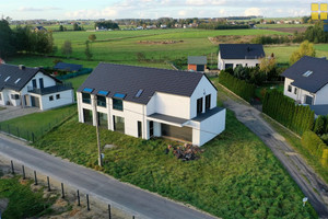 Dom na sprzedaż 320m2 lubliniecki Pawonków - zdjęcie 1
