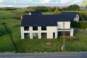 Dom na sprzedaż 320m2 lubliniecki Pawonków - zdjęcie 2