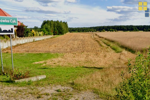 Działka na sprzedaż 6286m2 częstochowski Mykanów Grabówka - zdjęcie 1