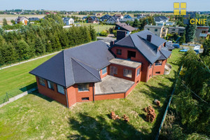 Dom na sprzedaż 523m2 lubliniecki Lubliniec Chabrowa - zdjęcie 1