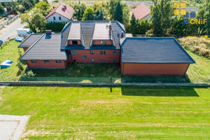 Dom na sprzedaż 523m2 lubliniecki Lubliniec Chabrowa - zdjęcie 3