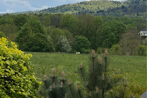 Działka na sprzedaż 1113m2 Bielsko-Biała Wapienica - zdjęcie 1