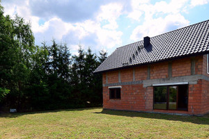 Dom na sprzedaż 148m2 będziński Psary Strzyżowice Boczna - zdjęcie 2