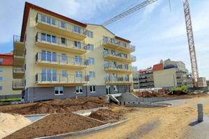 Mieszkanie na sprzedaż 62m2 Sosnowiec Klimontów Klimontowska - zdjęcie 3