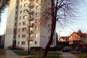 Mieszkanie do wynajęcia 25m2 Chorzów Centrum Chałupki - zdjęcie 1