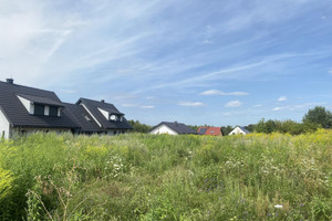 Działka na sprzedaż 1912m2 Piekary Śląskie Marii Curie-Skłodowskiej - zdjęcie 1