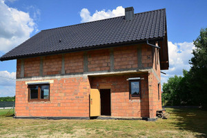 Dom na sprzedaż 148m2 będziński Psary Strzyżowice Boczna - zdjęcie 3