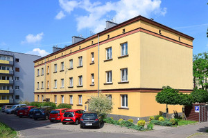 Mieszkanie na sprzedaż 39m2 Piekary Śląskie Szarlej gen. Jerzego Ziętka - zdjęcie 1