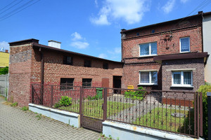 Dom na sprzedaż 90m2 Piekary Śląskie Głęboka - zdjęcie 1