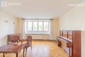 Mieszkanie na sprzedaż 91m2 Warszawa Ochota Filtry Koszykowa - zdjęcie 1