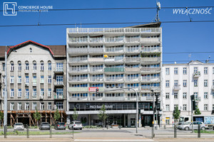 Mieszkanie na sprzedaż 23m2 Warszawa Praga-Północ Targowa - zdjęcie 1