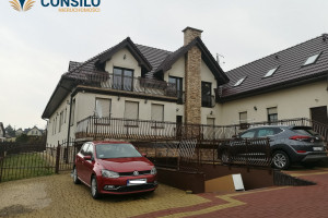 Dom na sprzedaż 602m2 krakowski Wielka Wieś Modlnica Leśna - zdjęcie 3