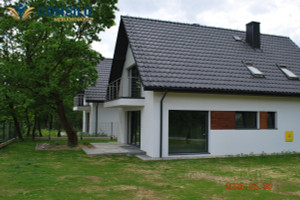 Dom na sprzedaż 197m2 krakowski Czernichów Dąbrowa Szlachecka - zdjęcie 3