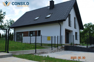 Dom na sprzedaż 197m2 krakowski Czernichów Dąbrowa Szlachecka - zdjęcie 2