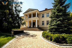 Dom na sprzedaż 818m2 krakowski Krzeszowice Tenczynek - zdjęcie 1