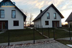 Dom na sprzedaż 197m2 krakowski Czernichów Dąbrowa Szlachecka - zdjęcie 1