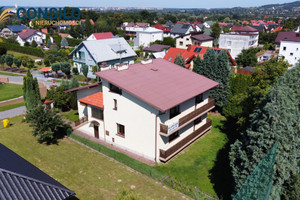 Dom na sprzedaż 315m2 tarnowski Tarnów Koszyce Wielkie Słoneczna - zdjęcie 3