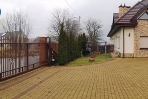 Dom na sprzedaż 602m2 krakowski Wielka Wieś Modlnica Leśna - zdjęcie 2