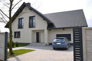 Dom na sprzedaż 133m2 tarnogórski Zbrosławice Jaśkowice - zdjęcie 2