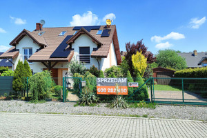 Dom na sprzedaż 93m2 Żory Kojzara - zdjęcie 1