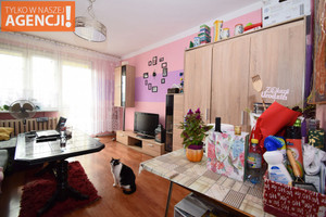 Mieszkanie na sprzedaż 64m2 Gliwice Łabędy Zygmuntowska - zdjęcie 1