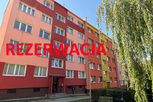 Mieszkanie na sprzedaż 45m2 Jelenia Góra Cieplice Śląskie-Zdrój XX Lecia - zdjęcie 1