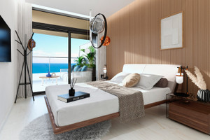 Mieszkanie na sprzedaż 80m2 Walencja Alicante Benidorm APARTAMENT Z WIDOKIEM - SUNSET SAILORS - zdjęcie 4