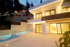 Mieszkanie na sprzedaż 176m2 Walencja Alicante Benidorm Duplex w pierwszej linii w Benidorm - zdjęcie 3