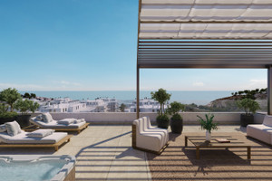 Mieszkanie na sprzedaż 93m2 Walencja Alicante Nowa Inwestycja w drugiej linii brzegowej - zdjęcie 2