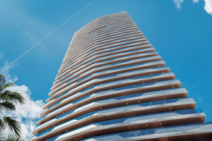 Mieszkanie na sprzedaż 440m2 Walencja Alicante Benidorm Niesamowity Penthouse BENIDORM BEACH - zdjęcie 3