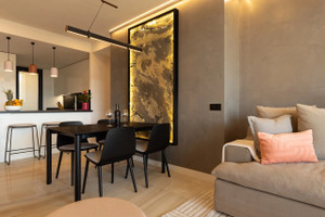 Mieszkanie do wynajęcia 100m2 Walencja Alicante Benidorm Apartament na wynajem wakacyjny w Benidorm - zdjęcie 2