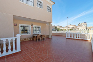 Mieszkanie na sprzedaż 101m2 Walencja Alicante - zdjęcie 2