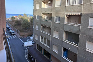 Mieszkanie na sprzedaż 85m2 Walencja Alicante Torrevieja - zdjęcie 1