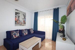 Mieszkanie na sprzedaż 71m2 Walencja Alicante Torrevieja - zdjęcie 2