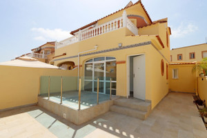 Dom na sprzedaż 75m2 Walencja Alicante Orihuela Playa Flamenca - zdjęcie 1