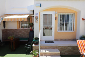 Dom na sprzedaż 54m2 Walencja Alicante Torrevieja al. Los Balcones - zdjęcie 2