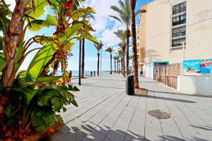 Komercyjne na sprzedaż 45m2 Walencja Alicante Torrevieja - zdjęcie 1