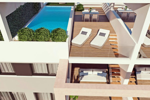 Mieszkanie na sprzedaż 138m2 Walencja Alicante - zdjęcie 1