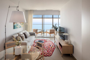 Mieszkanie na sprzedaż 75m2 Walencja Alicante Benidorm - zdjęcie 3