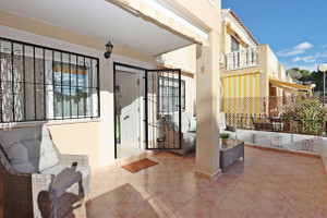 Mieszkanie na sprzedaż 68m2 Walencja Alicante Torrevieja Los Balcones - zdjęcie 2