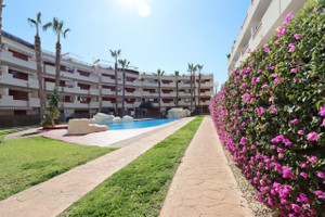 Mieszkanie na sprzedaż 80m2 Walencja Alicante Playa Flamenca - zdjęcie 1