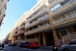 Mieszkanie na sprzedaż 61m2 Walencja Alicante Torrevieja - zdjęcie 2