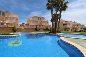 Mieszkanie na sprzedaż 67m2 Walencja Alicante Playa Flamenca - zdjęcie 1